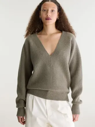 Bellerose Alzell Knit - Dust