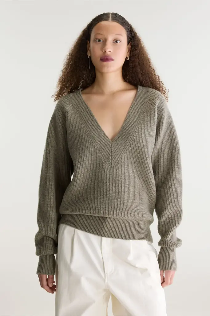 Bellerose Alzell Knit - Dust