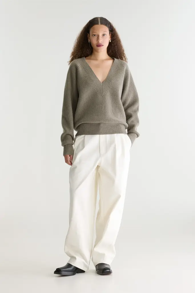 Bellerose Alzell Knit - Dust