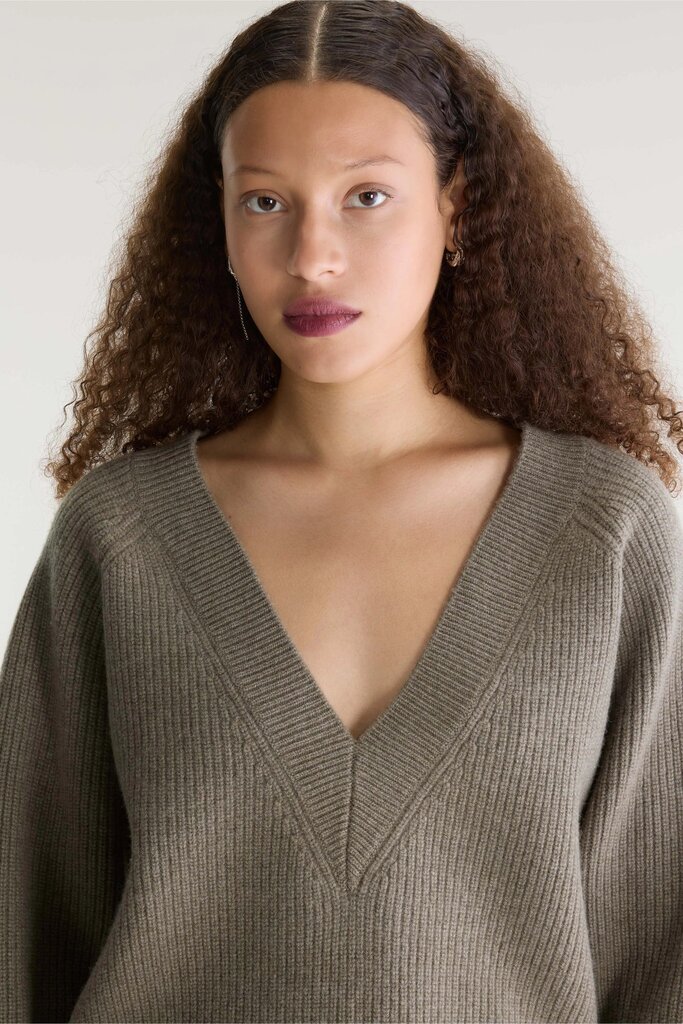 Bellerose Alzell Knit - Dust