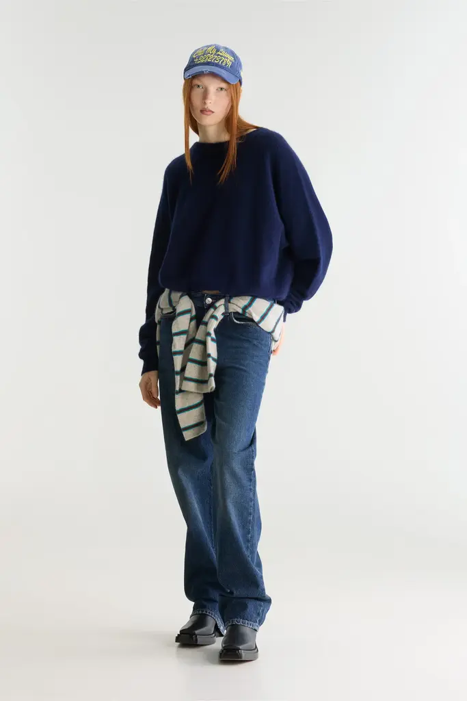Bellerose Derny Knit - Captain