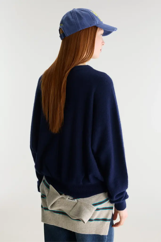 Bellerose Derny Knit - Captain