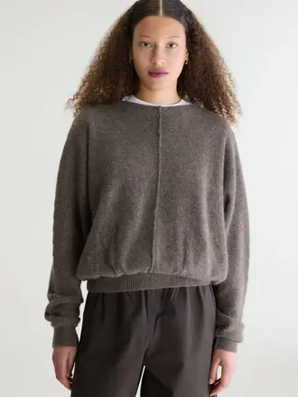 Bellerose Derny Knit - Peel