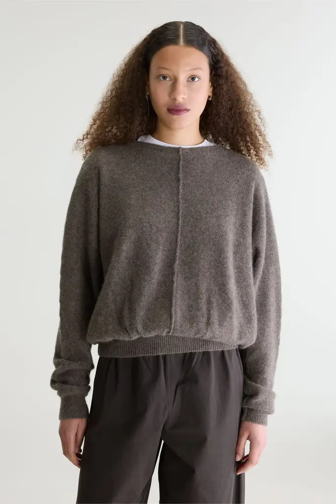 Bellerose Derny Knit - Peel