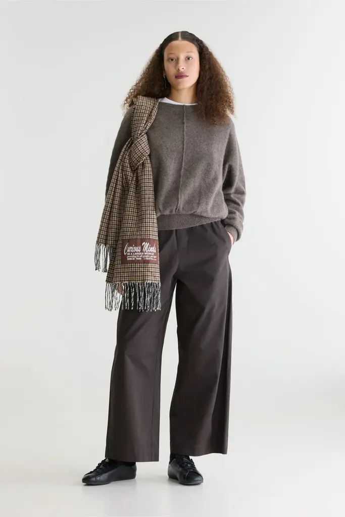 Bellerose Derny Knit - Peel