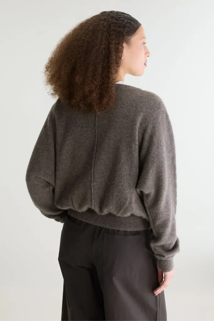 Bellerose Derny Knit - Peel