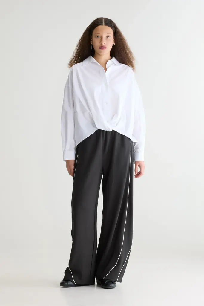 Bellerose Tonny Shirt - White