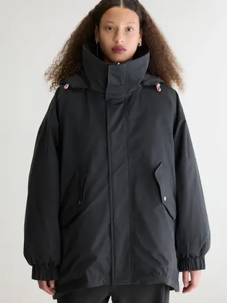 Bellerose Hedi Jacket - Pirate