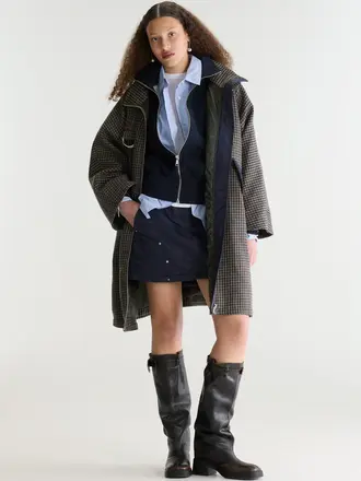 Bellerose Juny Jacket - Display A