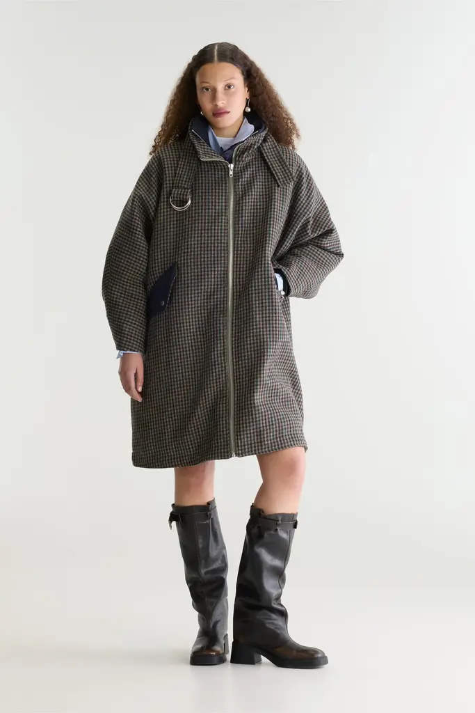 Bellerose Juny Jacket - Display A