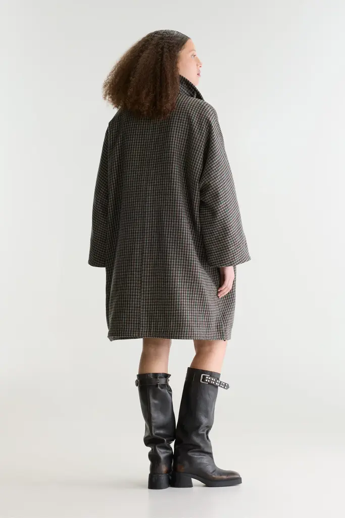 Bellerose Juny Jacket - Display A