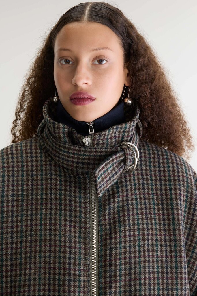 Bellerose Juny Jacket - Display A