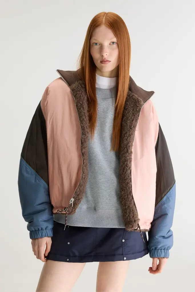Bellerose Hemily Jacket - Mocca
