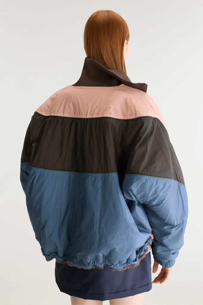Bellerose Hemily Jacket - Mocca