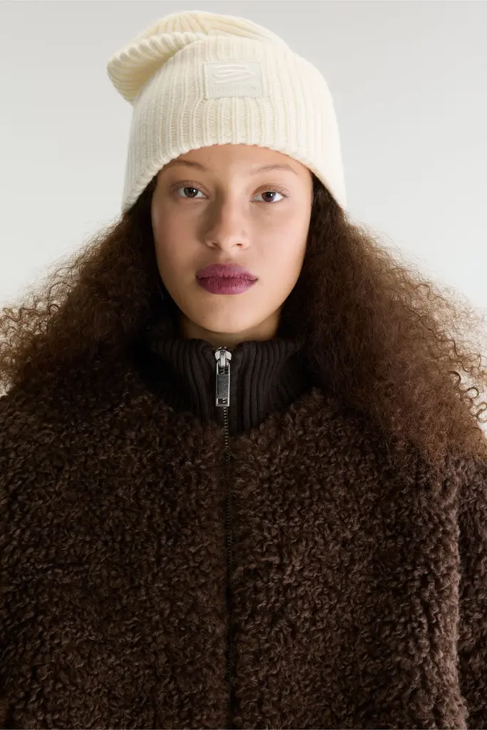 Bellerose Jallis Jacket - Dark Roast