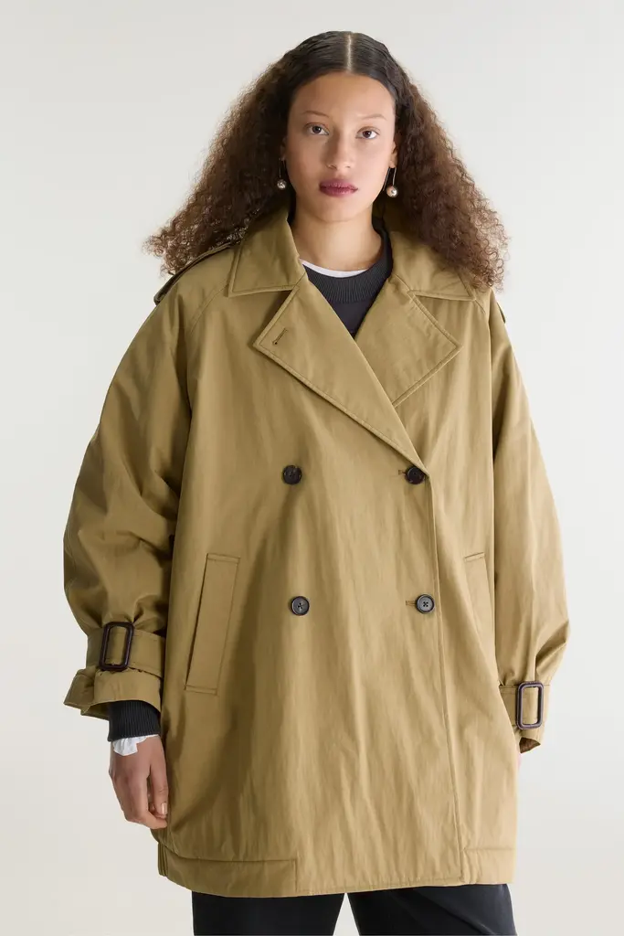 Bellerose Harlon Jacket - Soil