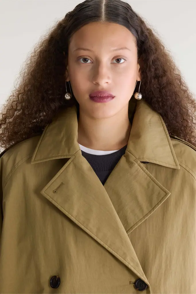 Bellerose Harlon Jacket - Soil