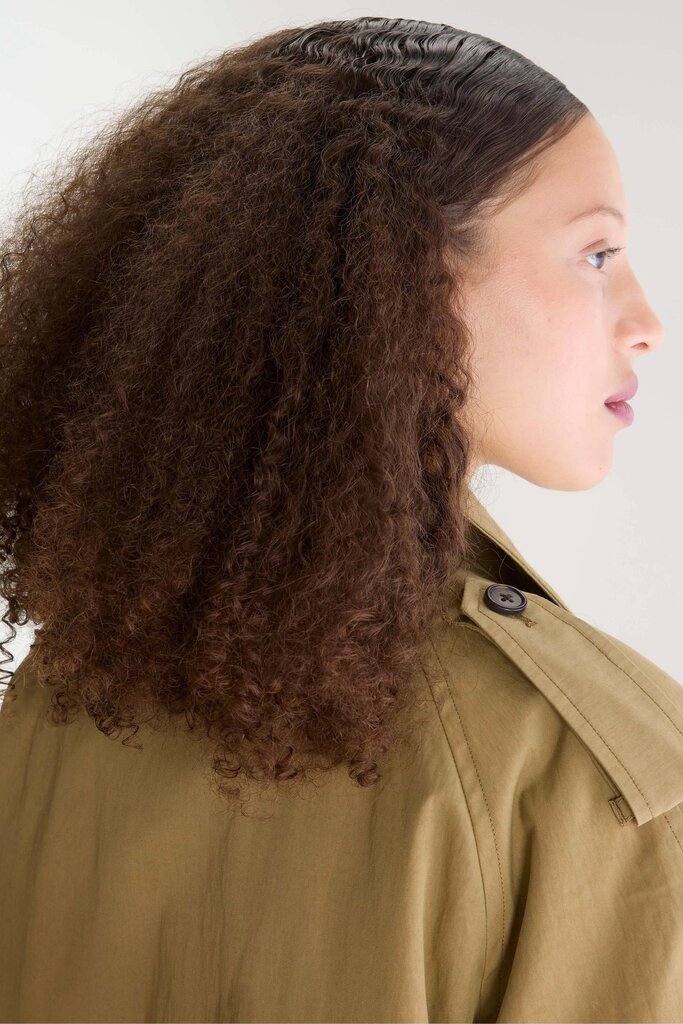 Bellerose Harlon Jacket - Soil