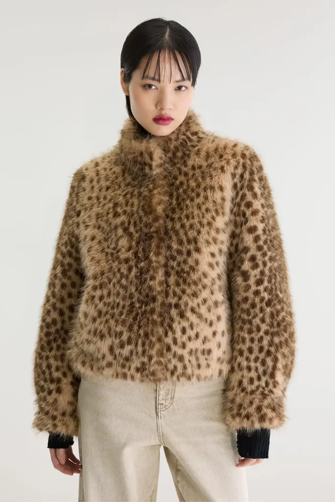 Bellerose Enjoy jacket - Display A