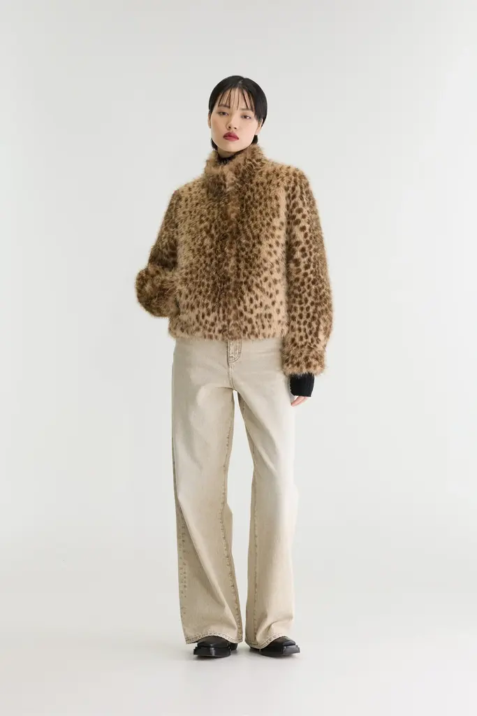 Bellerose Enjoy jacket - Display A