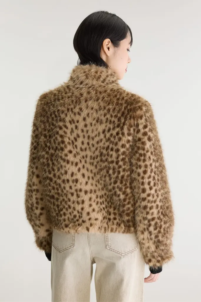 Bellerose Enjoy jacket - Display A