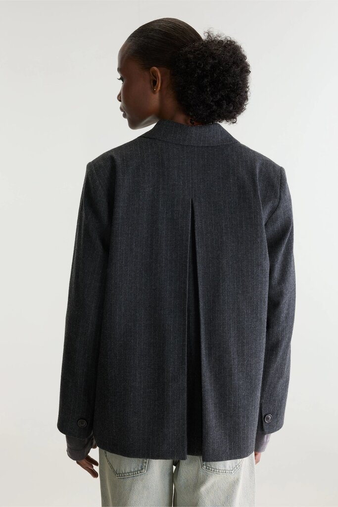 Bellerose Valenti Blazer - Stripe A