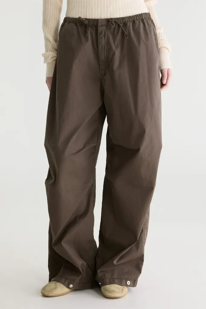 Bellerose Whoop Pants - Carbone