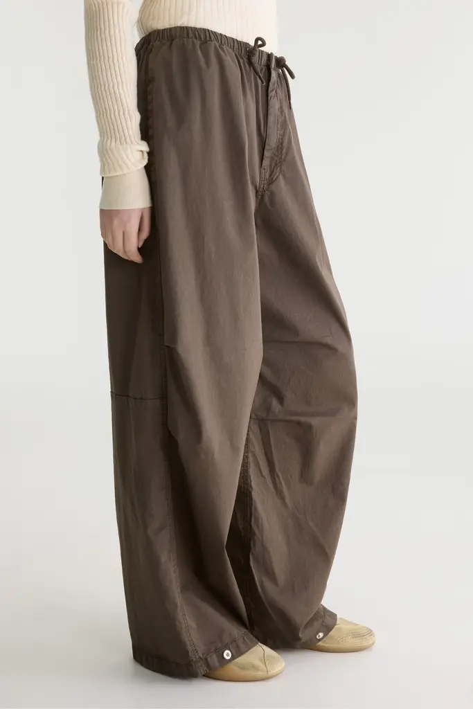 Bellerose Whoop Pants - Carbone