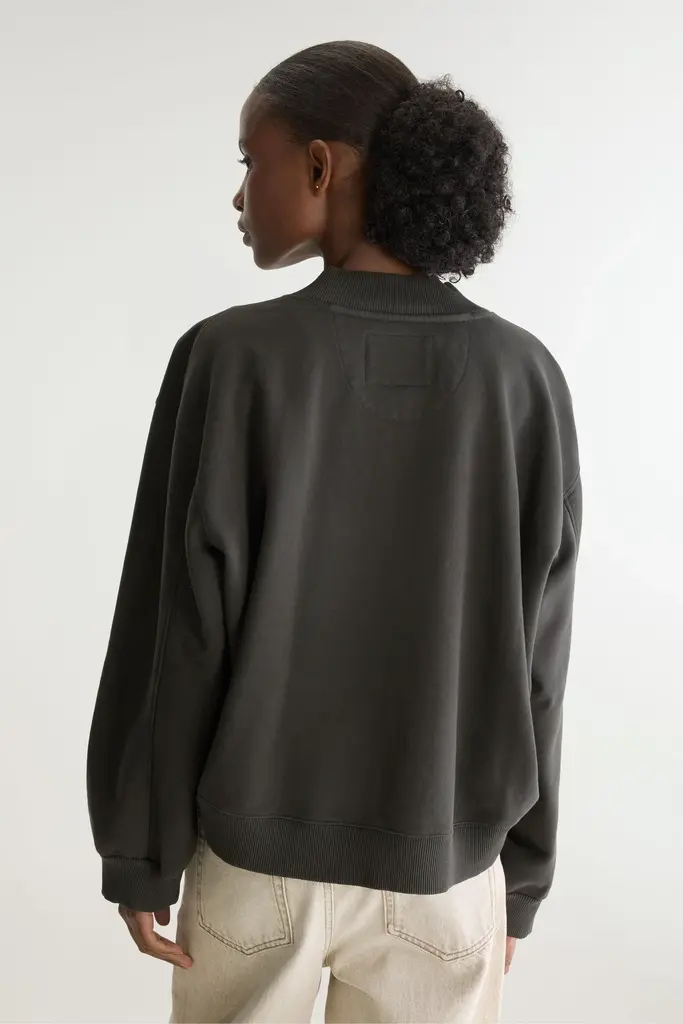 Bellerose Sula Sweatshirt - Wakame