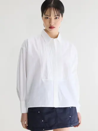 Bellerose Kelia Shirts - White