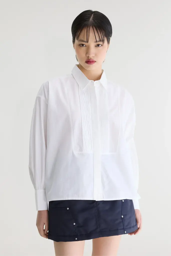 Bellerose Kelia Shirts - White