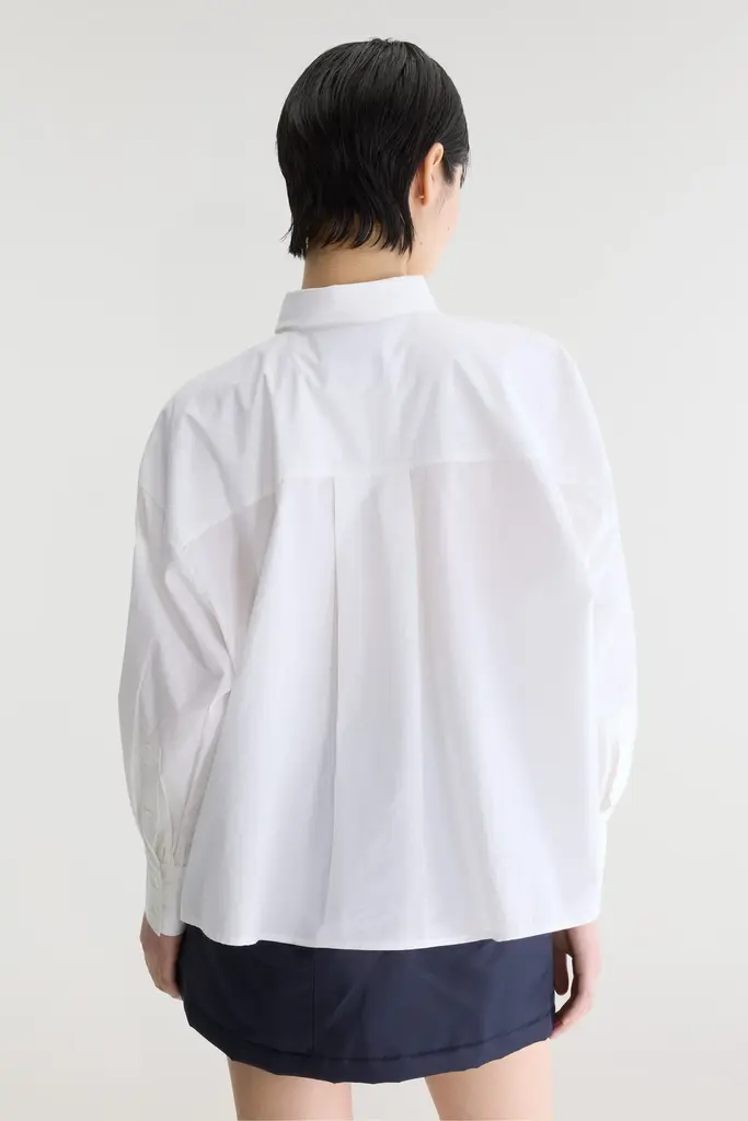 Bellerose Kelia Shirts - White