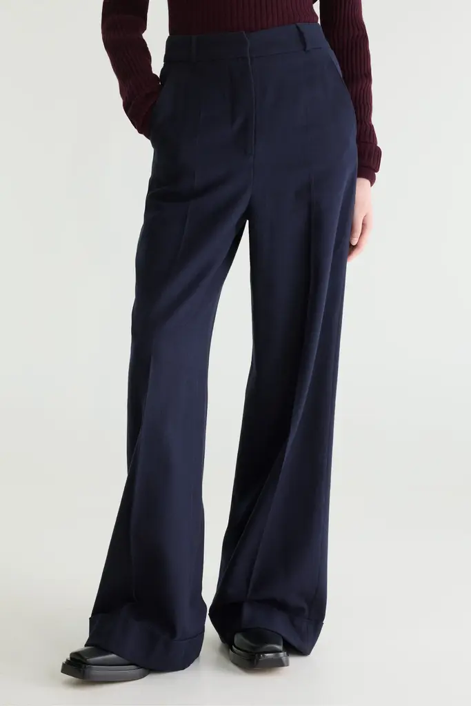 Bellerose Japan Pants - America
