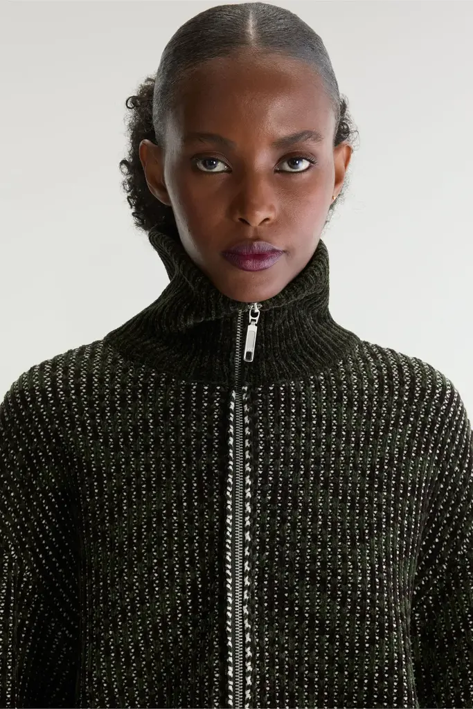 Bellerose Alve Knitwear - Display A