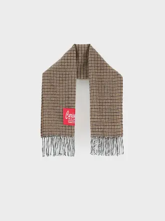 Bellerose Milan Scarf - Display A