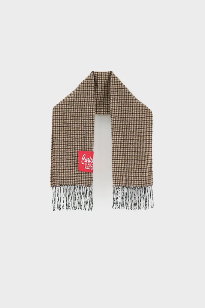 Bellerose Milan Scarf - Display A