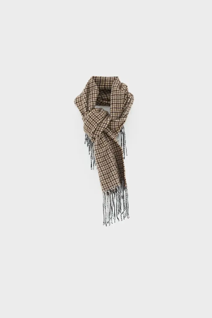 Bellerose Milan Scarf - Display A