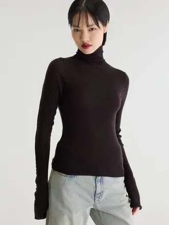 Bellerose Awald Knitwear - Ebene