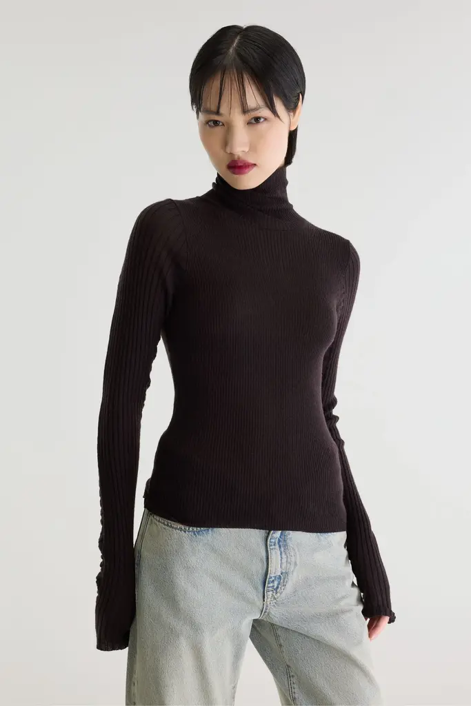 Bellerose Awald Knitwear - Ebene