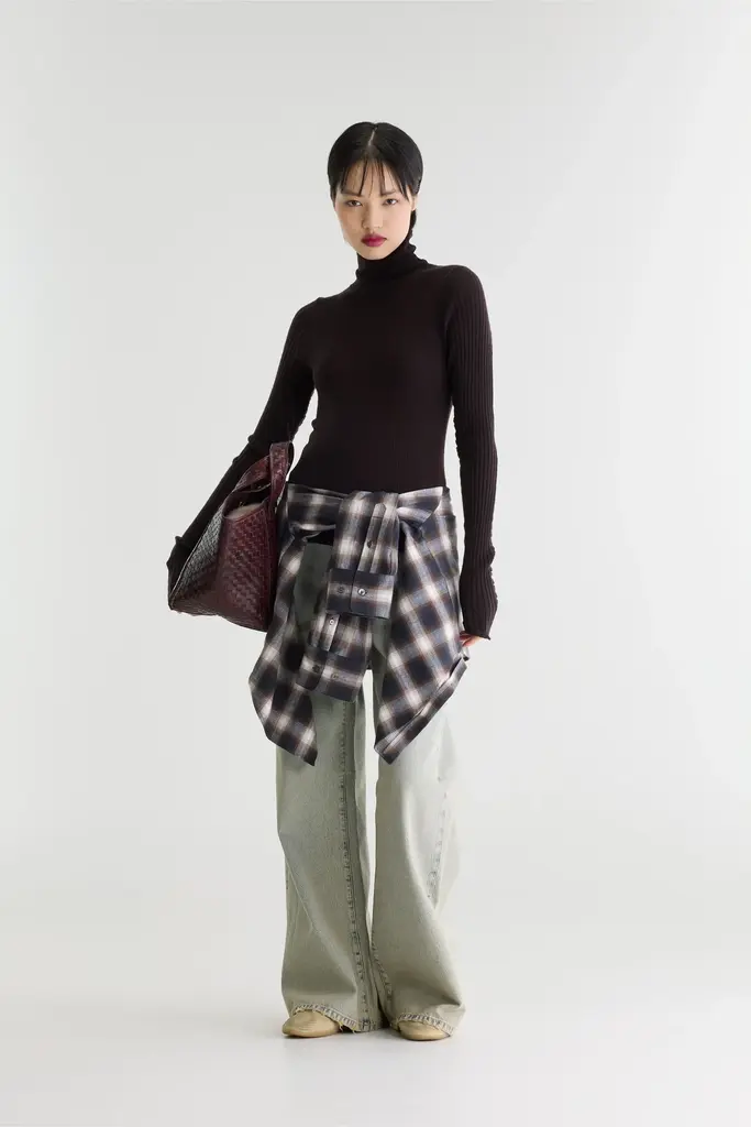 Bellerose Awald Knitwear - Ebene