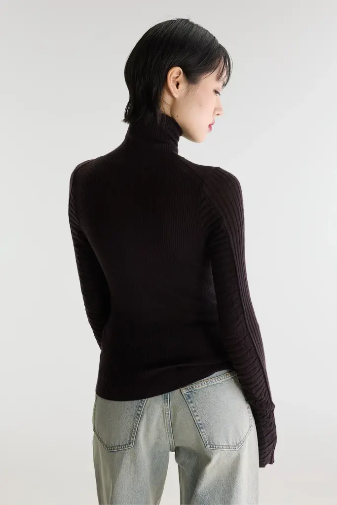 Bellerose Awald Knitwear - Ebene