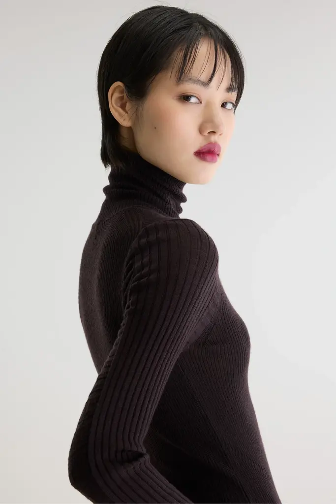 Bellerose Awald Knitwear - Ebene