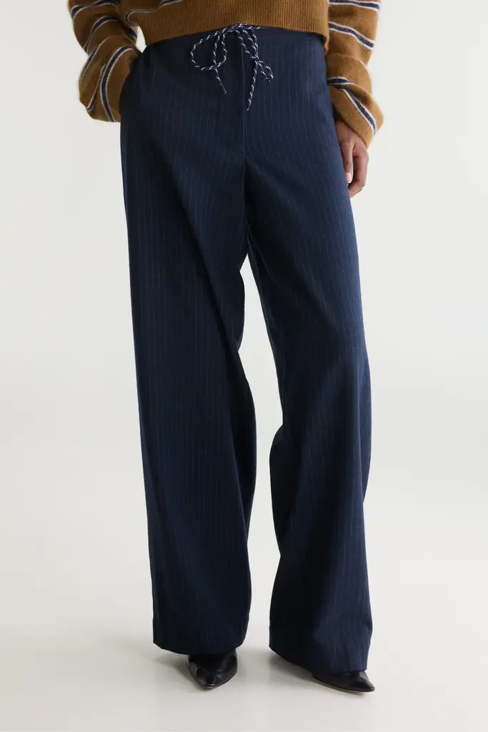 Bellerose Solene Pants - Stripe B