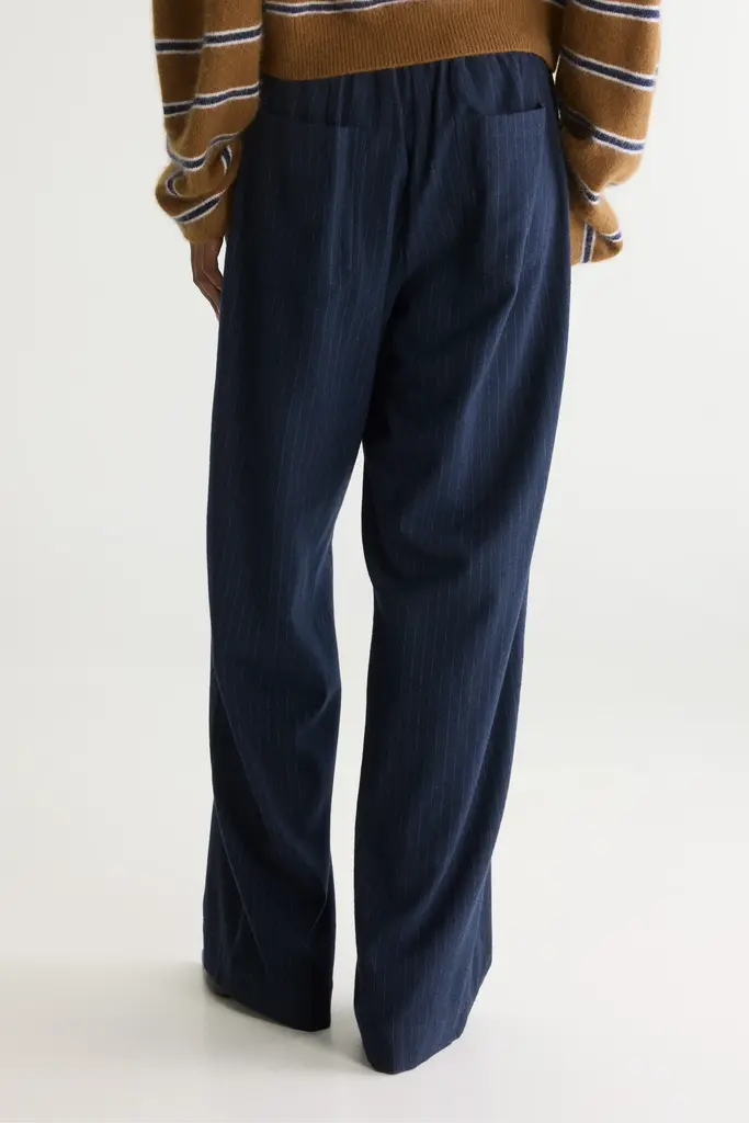 Bellerose Solene Pants - Stripe B