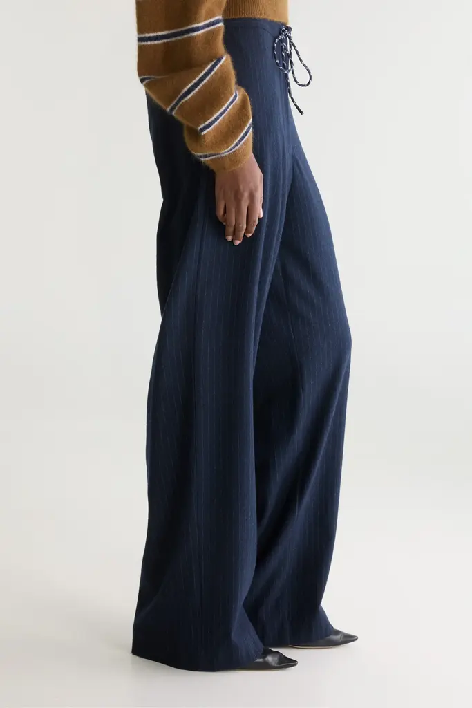 Bellerose Solene Pants - Stripe B