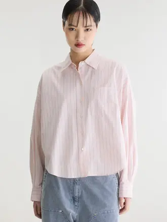 Bellerose Ginger Shirt - Stripe B