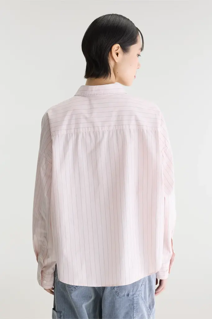 Bellerose Ginger Shirt - Stripe B