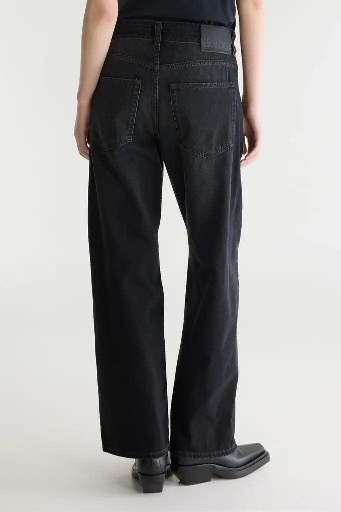 Bellerose Pearcy Jeans - Used Black