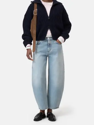 Closed Jazzie Jeans - LBL Light BLue L:34