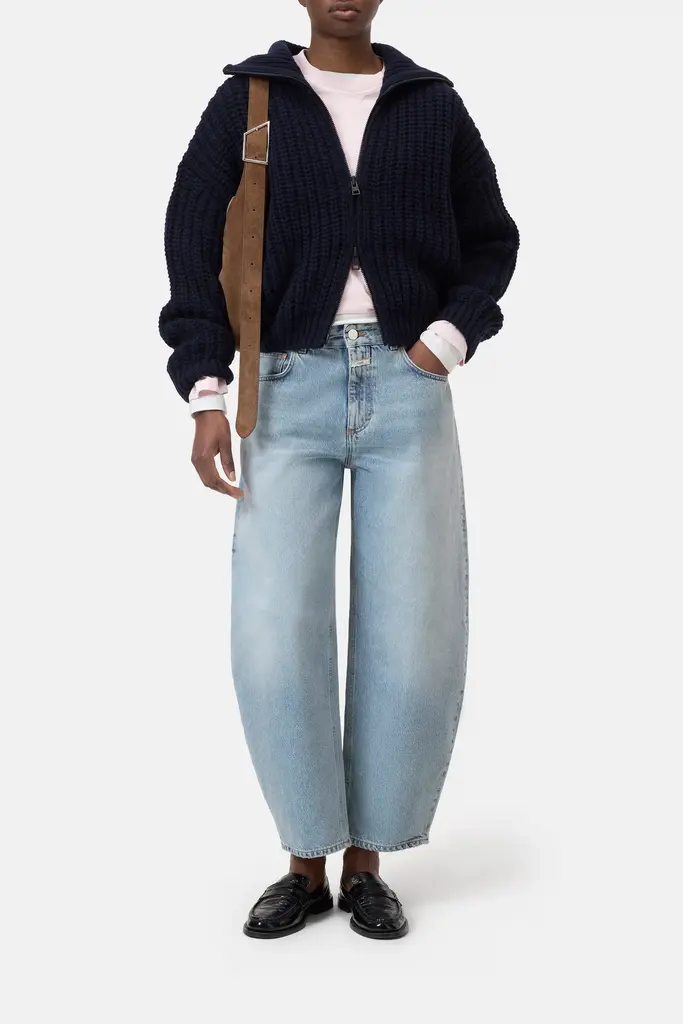 Closed Jazzie Jeans - LBL Light BLue L:34